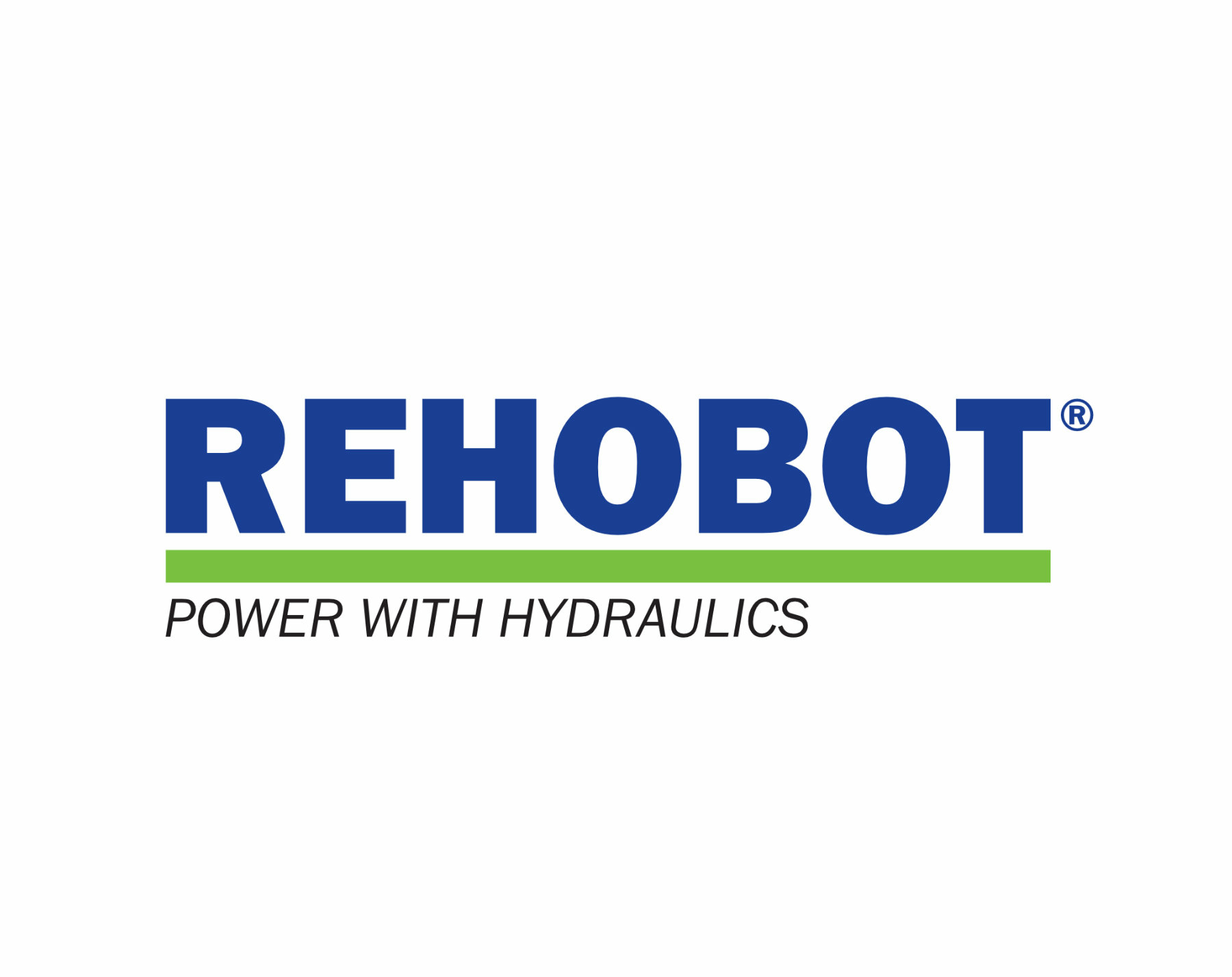 Logotyp Rehobot